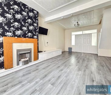 Smollett Street, Bootle, Merseyside, L20 - Photo 2