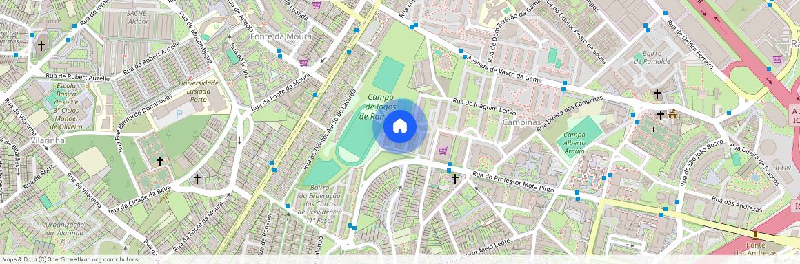 Rua Joaquim Leitão, Porto, Braga 4100-289