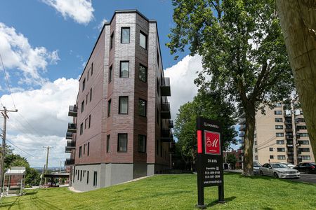 4851 Côte-St-Luc Road - The Mooncrest - Photo 4