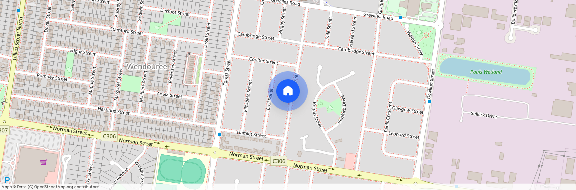 19 Eton St, Vic 3355, Wendouree