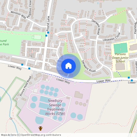 Tarn Howes Close, Thatcham, RG19 3TS