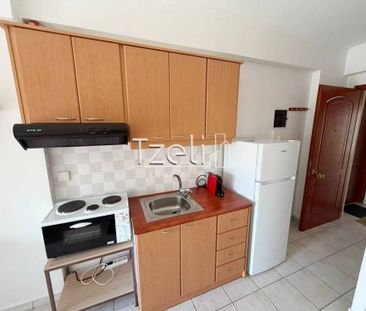 Studio/Γκαρσονιέρα για ενοικίαση Ζαρουχλέικα (Πάτρα) - Photo 6