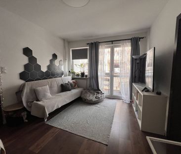 Ciche 3 pokoje z balkonem Mokotów - Metro Wierzbno 56 m² - Photo 4