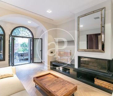 Luxury Apartment for rent in Barcelona, Spain - Foto 4