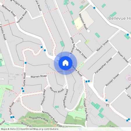 3/4 Streatfield Road, Bellevue Hill