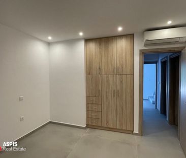 Βίλα για ενοικίαση Λαγονήσι (Καλύβια Θορικού) - Photo 2