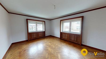Location Appartement 5 pièces 142m² STIRING WENDEL 57350 - Photo 4