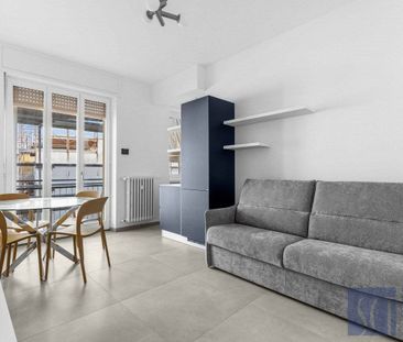 Bilocale via Carlo Torre, 22, Navigli - Darsena, Milano - Foto 4