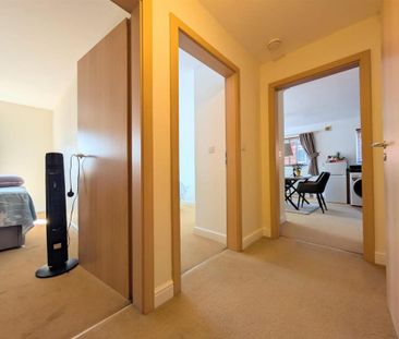 2 bedroom apartment to rent - Photo 5