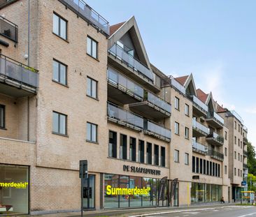 appartement te huur in Overijse - Photo 5