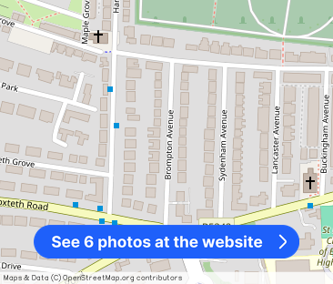 2 bedroom flat for rent - Photo 1