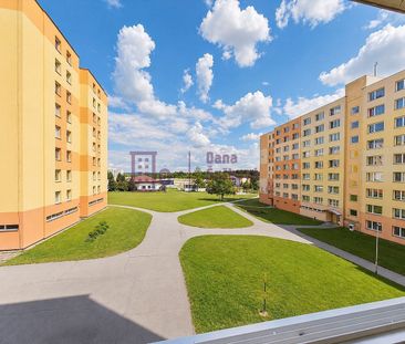 Pronájem bytu 1+kk 27 m² - Photo 5