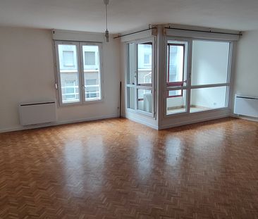 Appartement lumineux dans une résidence fermée et sécurisée - Photo 1