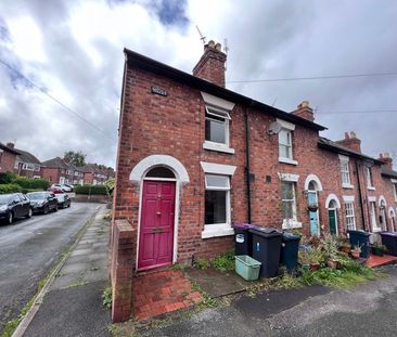 Darwin Street, Mountfields, Shrewsbury, SY3 8QG - Photo 6