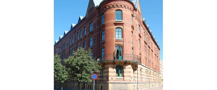 Prästgatan 4C - Photo 1