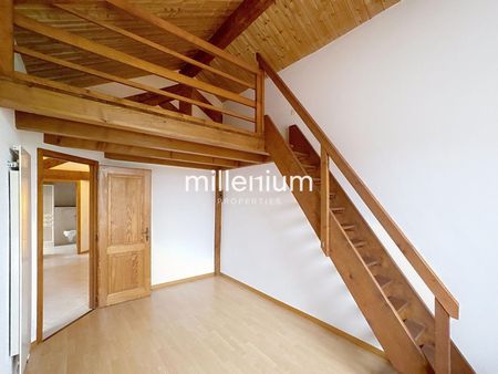 Bel appartement confortable sur la commune de Bernex - Foto 3