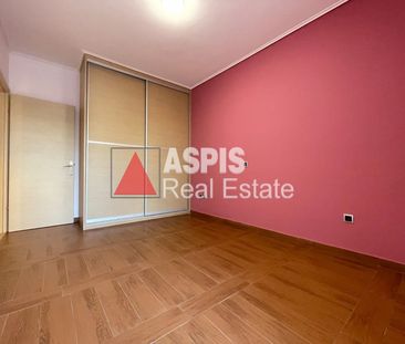 Μεζονέτα για ενοικίαση Αχαρνές - Φωτογραφία 6