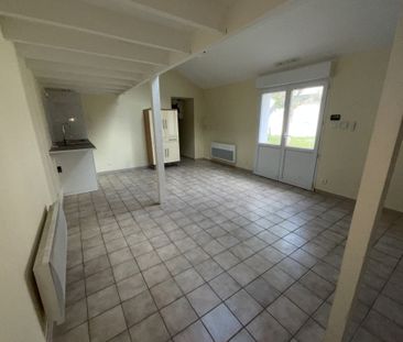 Location Appartement 2 pièces 41m² BOURGES 18000 - Photo 4