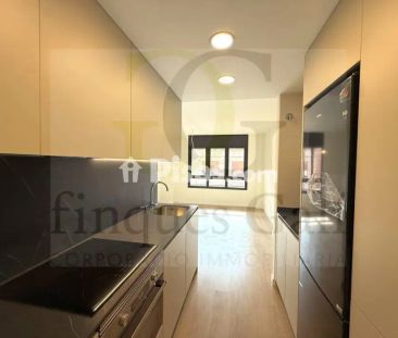 Piso en alquiler en Sant Fruitós de Bages - Photo 3