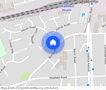 Burnside Road, Dagenham, London, RM8 - Photo 1