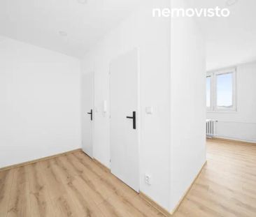 Pronájem, hezký byt 1+1, Slezská Ostrava, ul. Bohumínská, 39 m - Фото 2