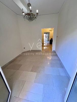 Διαμέρισμα για ενοικίαση Κέντρο (Νέα Σμύρνη) - Photo 1