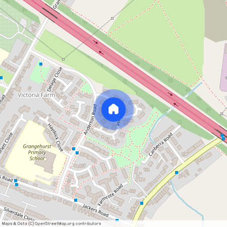 AINSDALE CLOSE, LONGFORD, COVENTRY CV6 6JJ