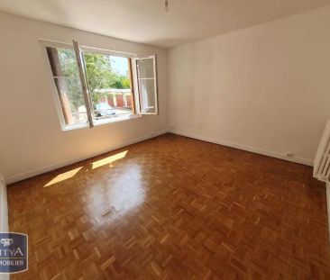 Appartement à louer 4 pièces 63.66m² - Photo 3