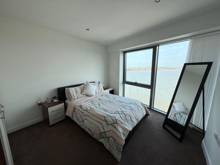 2 bedroom apartment to rent - Photo 5