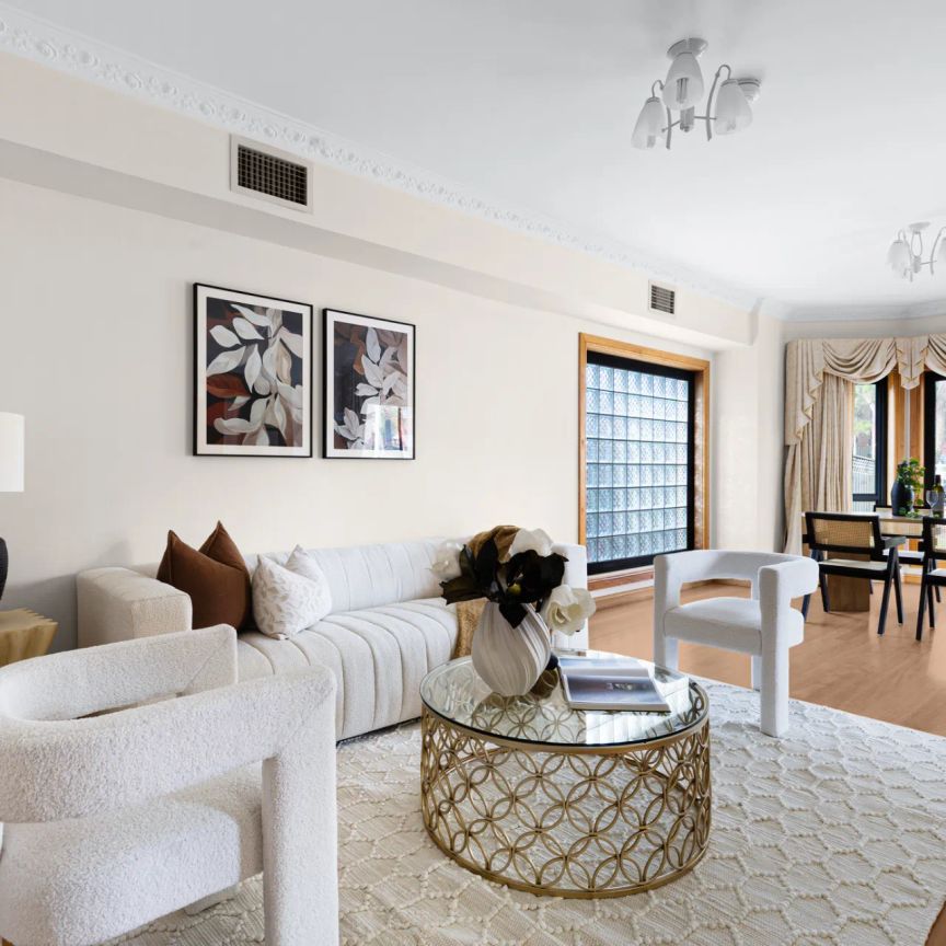 Elegant Family Home with Granny Flat on Corner Block - Photo 1