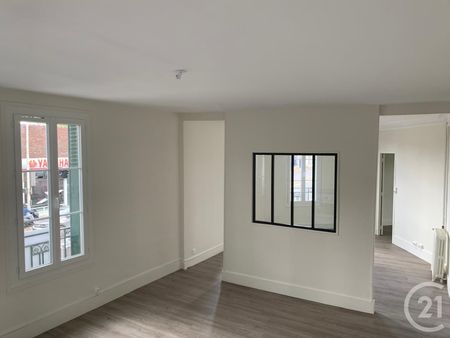 Location Appartement 2 pièces 56m² TROYES 10000 - Photo 3