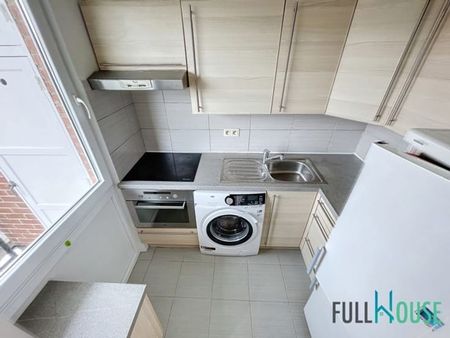 Studio te huur - Photo 4