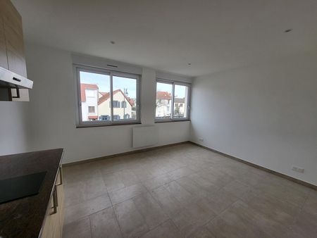 studio 25m2-le petit clamart - Photo 3