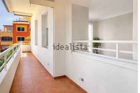 Alquiler de piso en Bulevar Príncipe Alfonso de Hohenlohe, 24 D - Photo 5