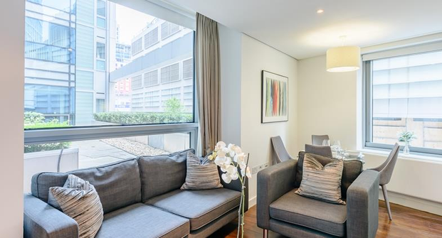 Merchant Square East - Photo 1