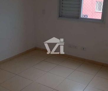 Apartamento Para Venda E Aluguel Em Mogi Moderno de 59.00 m² Com 2 ... - Foto 1