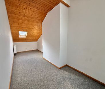 2 gepflegte Mansardenzimmer mit Küche, Bad und WC nahe Mühlburger Tor - Photo 6