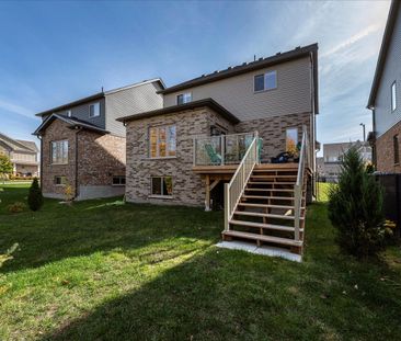 For Lease - 64 Foley Crescent, Collingwood, Ontario - Photo 6