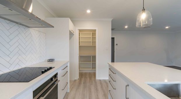 Family Home in Flagstaff - Photo 1