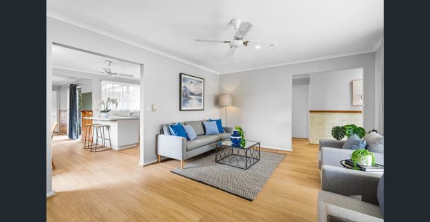 The Home That Outshines the Rest – 344 Chandler Road, Keysborough VIC 3173 - Photo 1