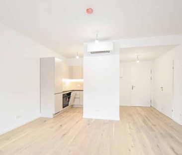 Erstbezug nach Sanierung: Schöne 2 Zimmer-Wohnung mit Loggia und To... - Photo 5