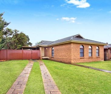 18 Allard Street, Penrith, NSW 2750 - Photo 5