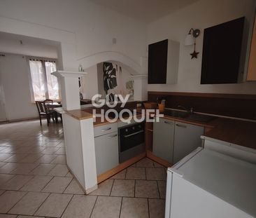 Appartement Meublé F3 (49 m²) en location à DOUAI - Photo 6