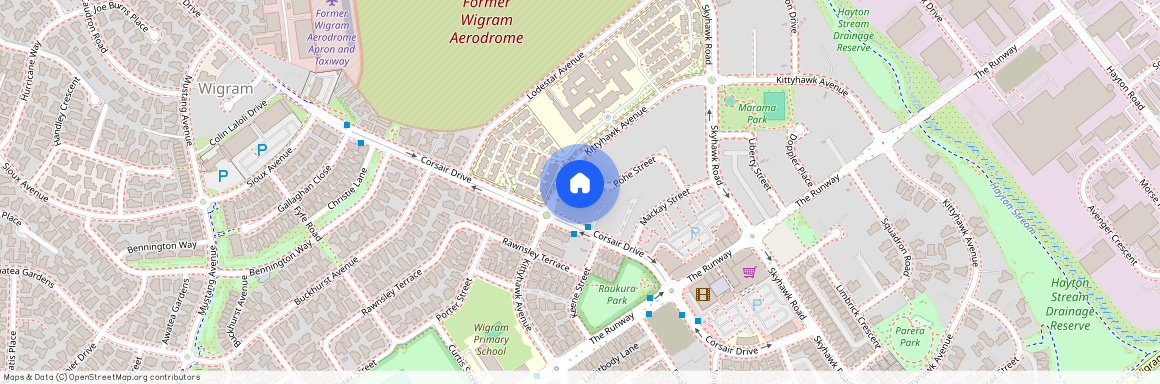 5 Earhart Lane, Wigram, Christchurch City