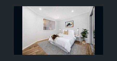 Modern 2 Bedroom 2 Bathroom Villa in Picnic Point - Photo 3