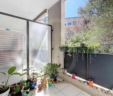 Location Appartement 1 pièce 27m² MONTPELLIER 34000 - Photo 3