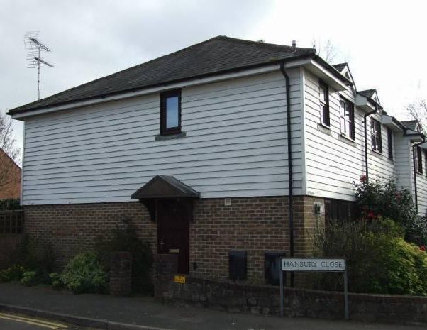 2 bedroom house to rent - Photo 1