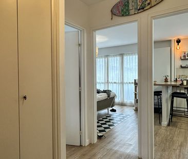 Appartement à louer 2 pièces • 41,56 m2 Chennevières-sur-Marne - Photo 2