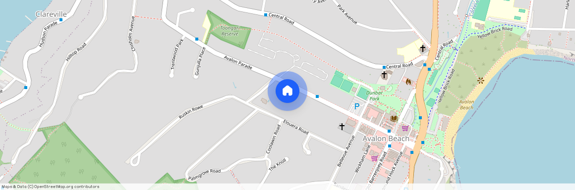 8/85-87 Avalon Parade, NSW 2107, Avalon Beach