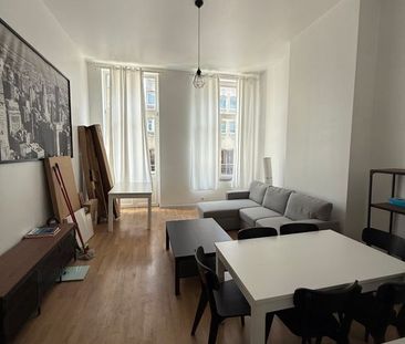 Appartement te huur - Foto 3